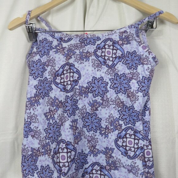 PrAna Tank Top with Shelf Bra Wire Free Lot of 2 Size Small - Picture 3 of 11